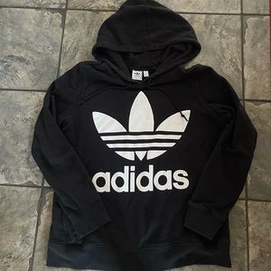 Adidas originals sweatshirt
